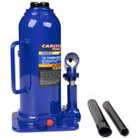 Carlyle Tools 10 Tonne Bottle Jack NCCJ10B